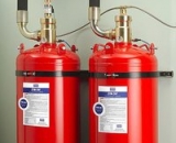 FM200氣體滅火設(shè)備