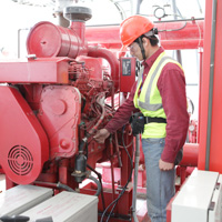 消防系統(tǒng)維護保養(yǎng)|消防系統(tǒng)維護保養(yǎng)|怡海森-消防維保專家