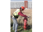 室外消火栓啟閉動(dòng)作維護(hù)