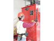 消防電動(dòng)泵手動(dòng)啟動(dòng)測試