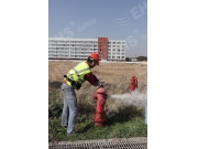 室外消火栓動(dòng)壓測試流量測試